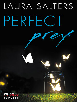 Perfect Prey - ebook